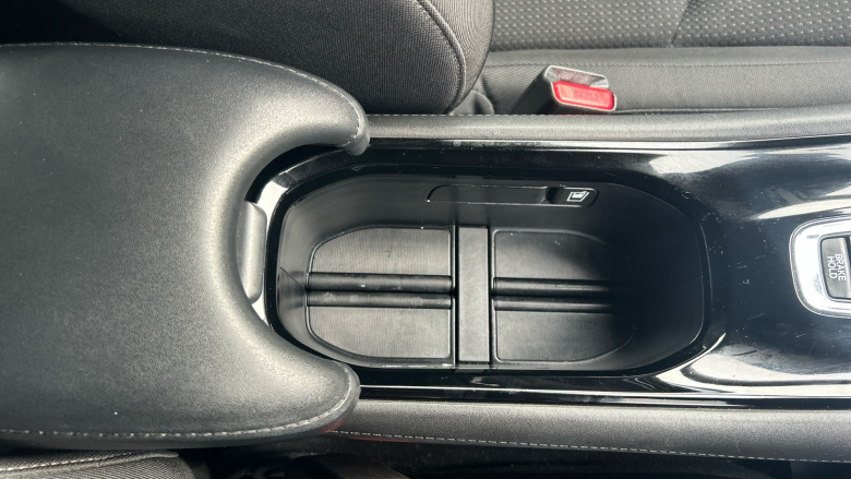 Honda HR-V 1.5 i-VTEC SE CVT 5dr Petrol Hatchback